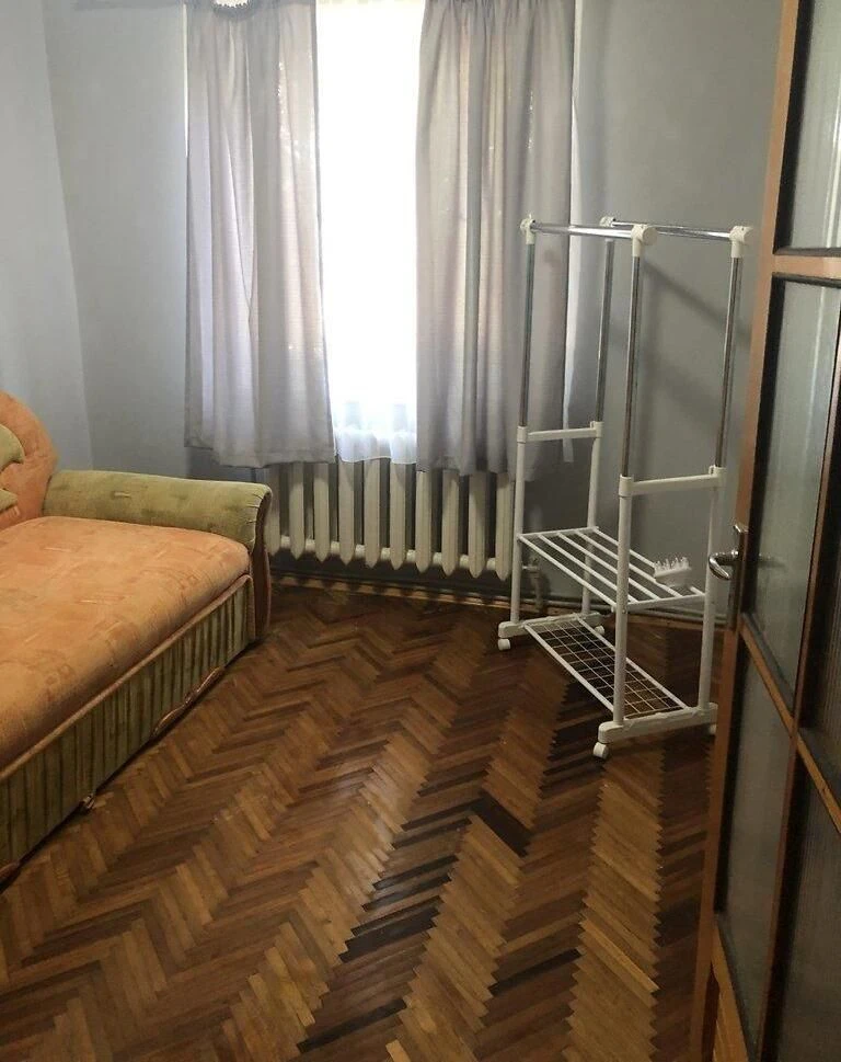 4-комнатная квартира, ул. Р. Шухевича, 86 м²
