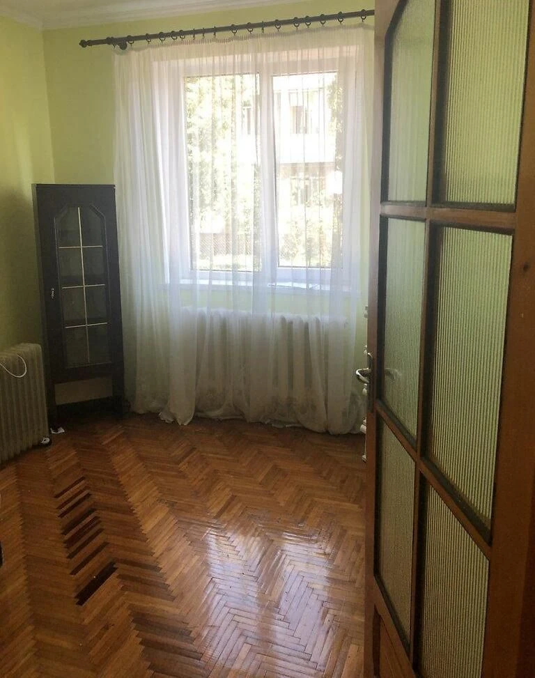 4-комнатная квартира, ул. Р. Шухевича, 86 м²