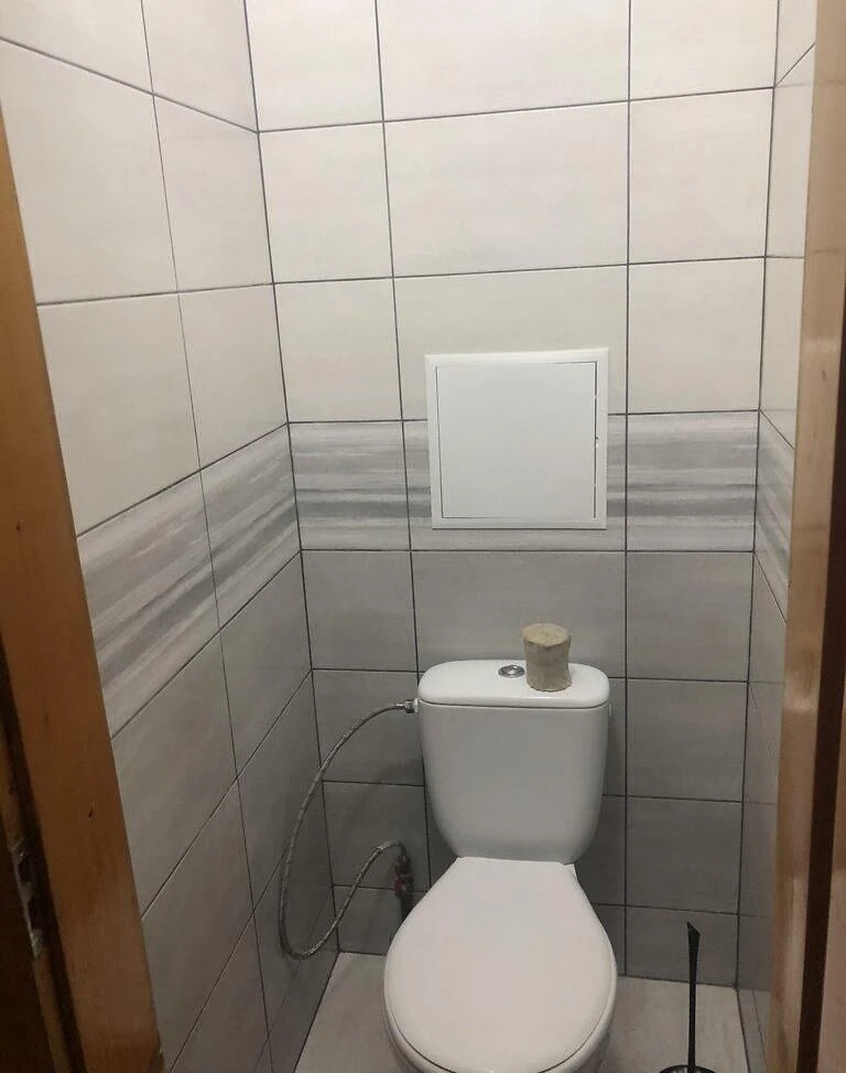 4-комнатная квартира, ул. Р. Шухевича, 86 м²