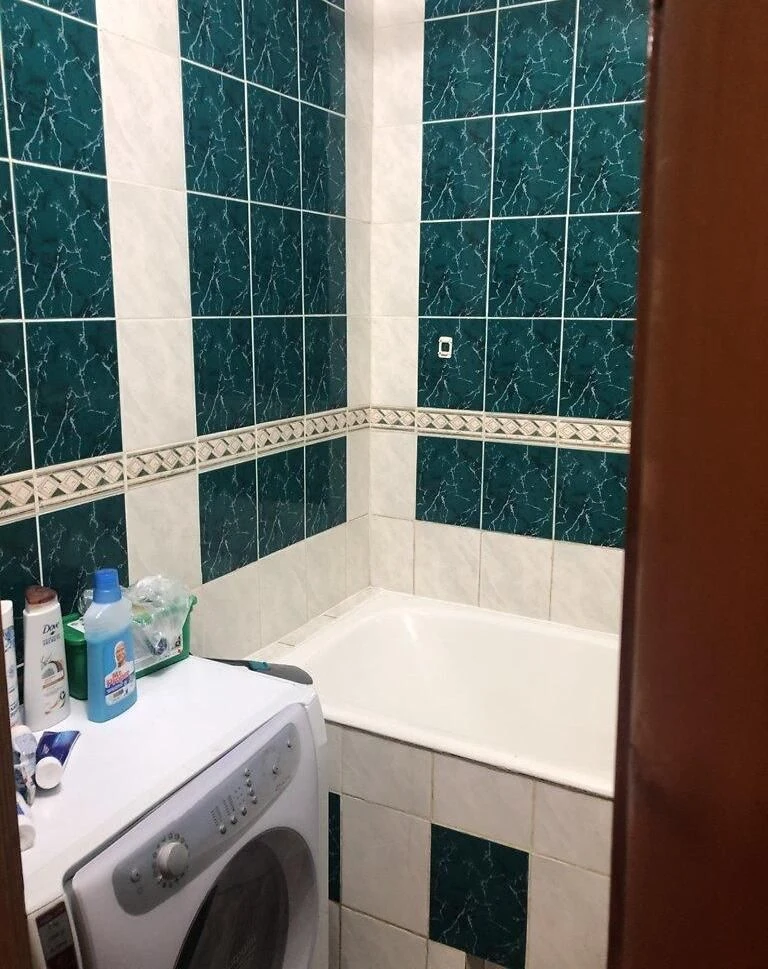 4-комнатная квартира, ул. Р. Шухевича, 86 м²