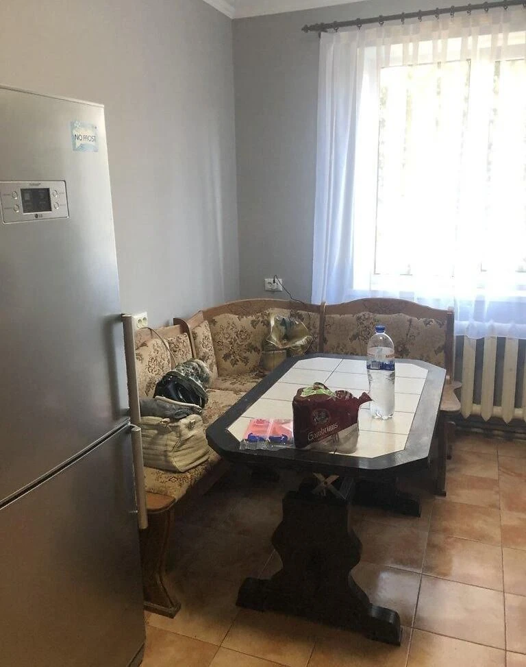4-комнатная квартира, ул. Р. Шухевича, 86 м²
