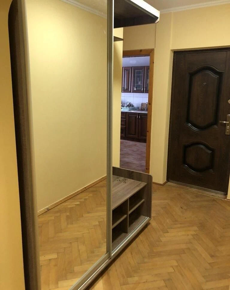 4-комнатная квартира, ул. Р. Шухевича, 86 м²