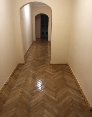 4-комнатная квартира, ул. Р. Шухевича, 86 м²