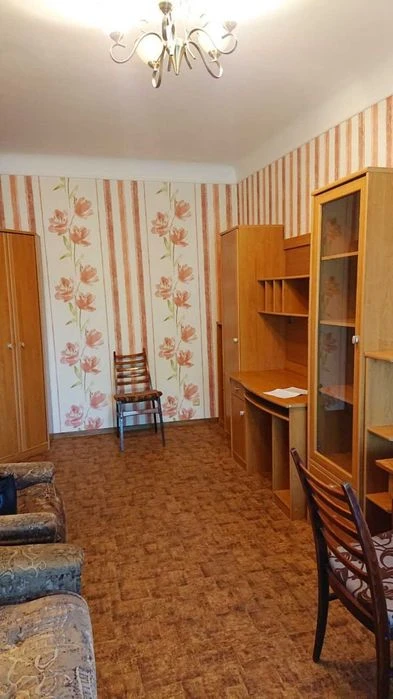 For sale 1-room apartment Novi Budinki, metro station Armiyskaya