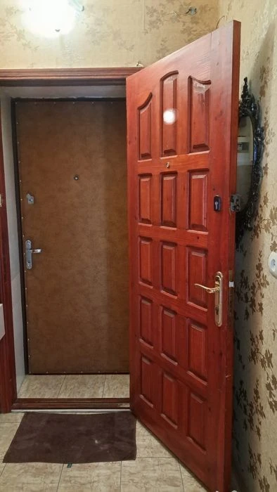 For sale 1-room apartment Novi Budinki, metro station Armiyskaya