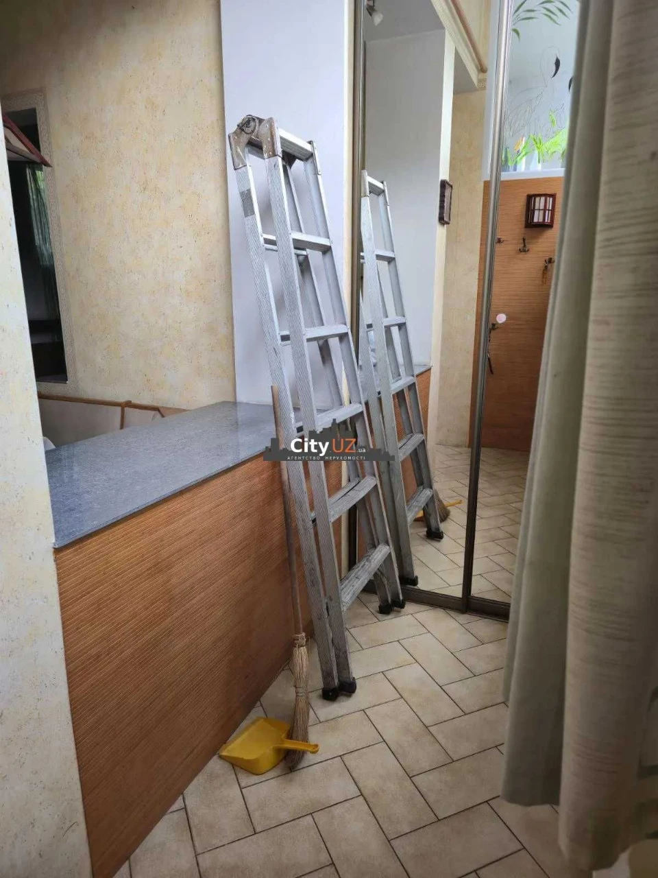 Продается полусобственный дом в Ужгороде