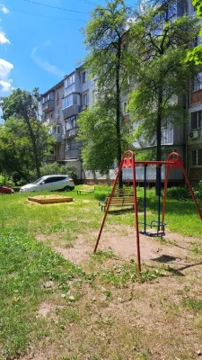 For sale 1-room apartment Novi Budinki, metro station Armiyskaya