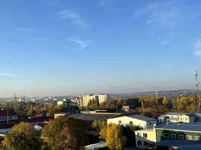 Apartment. Dovzhenka st., Kamenytsia.