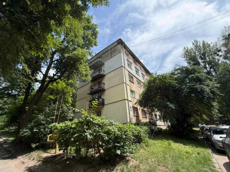 Продажа 4 ком. квартиры на ул. Табачников. Элитный район мисс