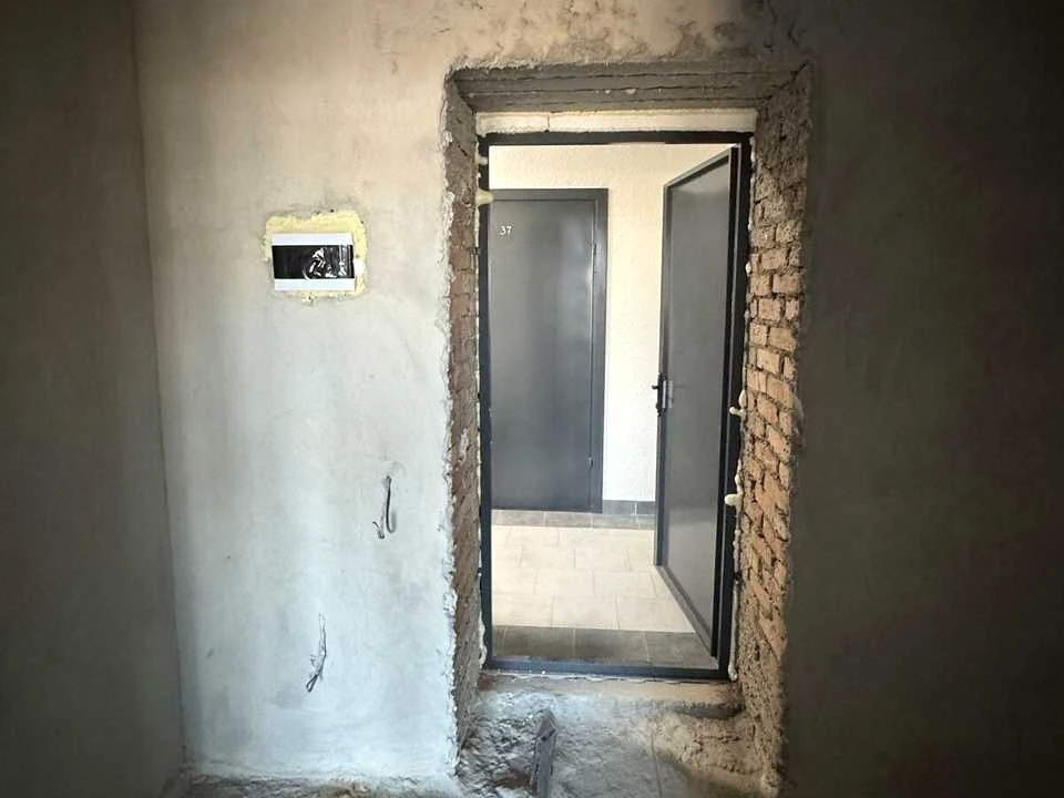 Apartment. Dovzhenka st., Kamenytsia.