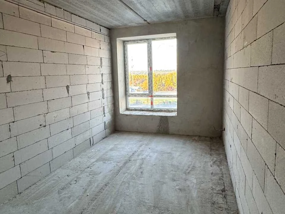 Apartment. Dovzhenka st., Kamenytsia.