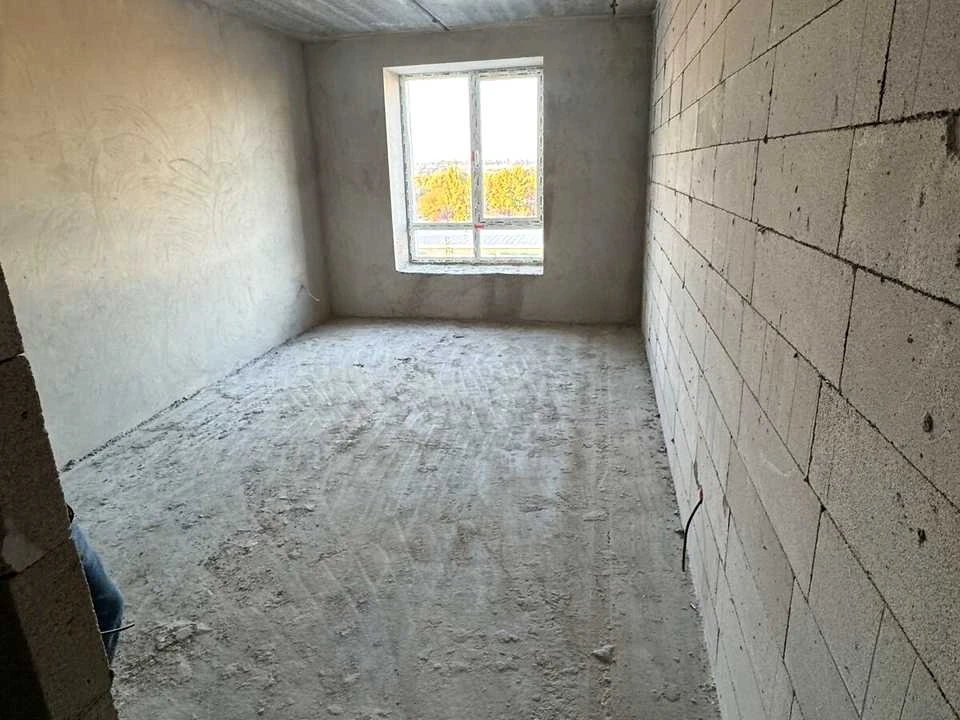 Apartment. Dovzhenka st., Kamenytsia.
