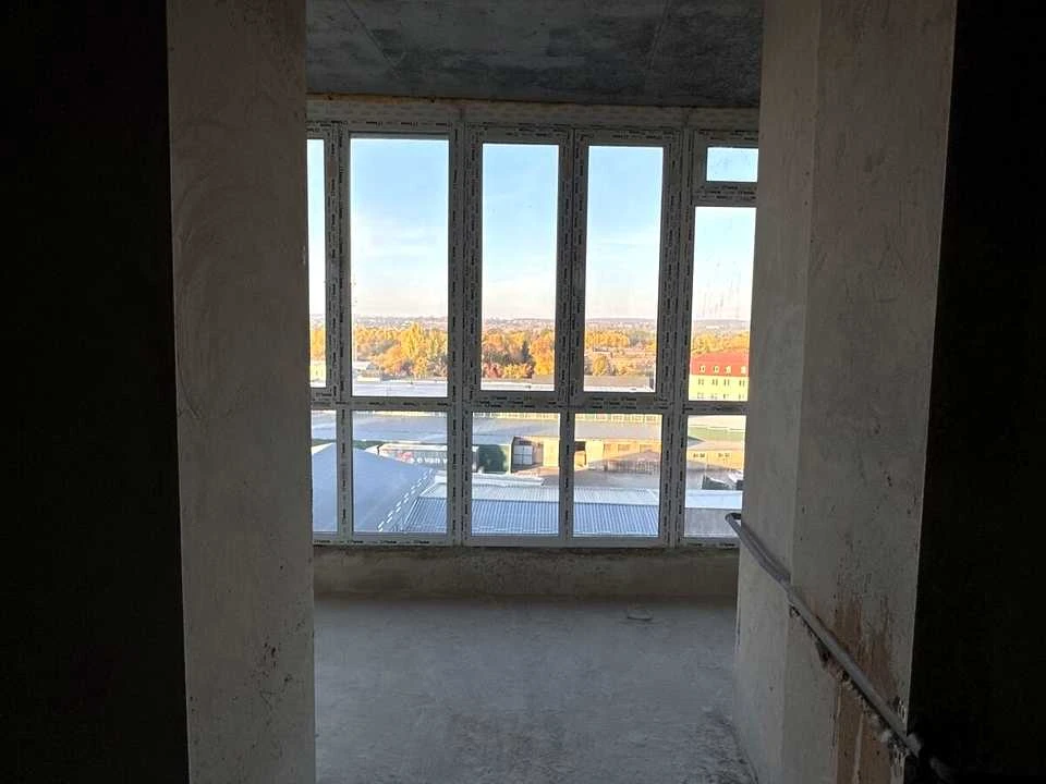 Apartment. Dovzhenka st., Kamenytsia.