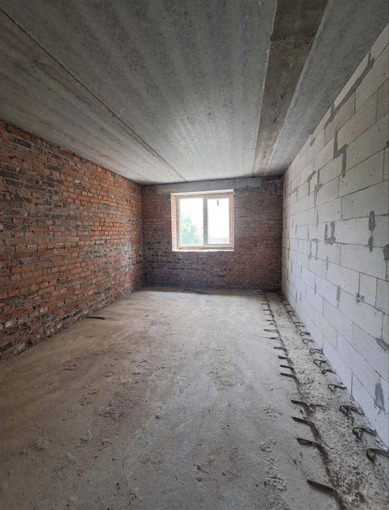 Sale of a 2-bedroom apartment in the European residential complex