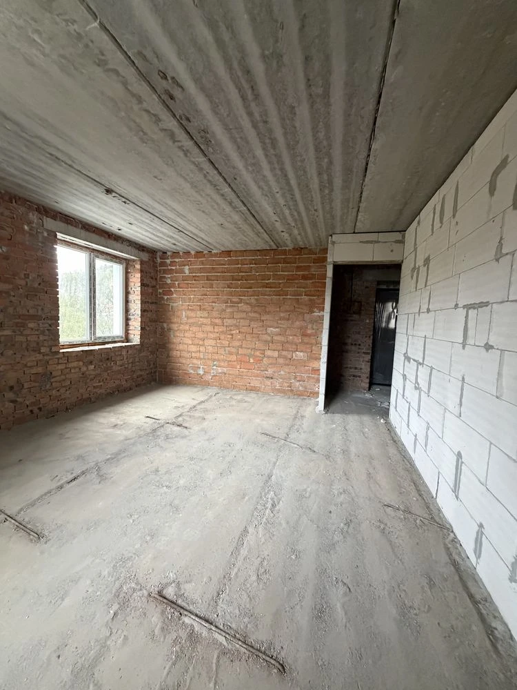 Sale of a 2-bedroom apartment in the European residential complex