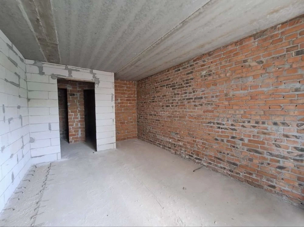 Sale of a 2-bedroom apartment in the European residential complex