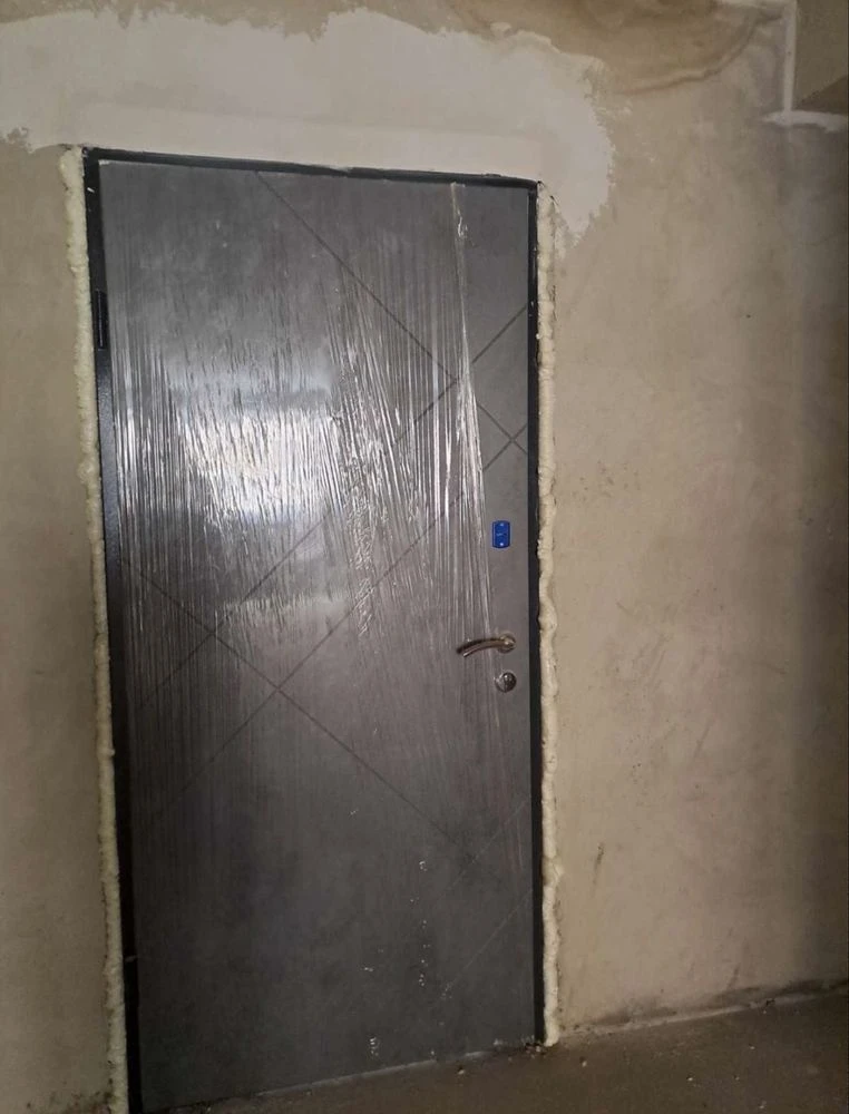 Sale of a 2-bedroom apartment in the European residential complex