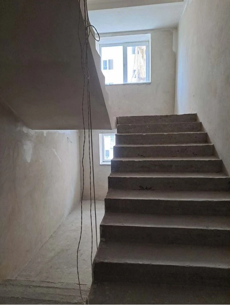 Sale of a 2-bedroom apartment in the European residential complex