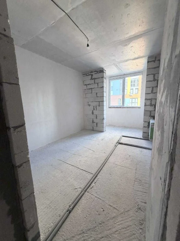 River City | 1-bedroom apartment 41 m² | 6th floor | Post-construction