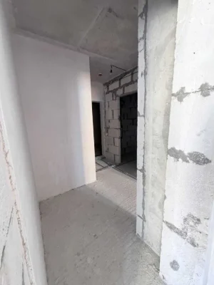 ЖК River City | 1-кімнатна 41 м² | 6 поверх | Після забудовн