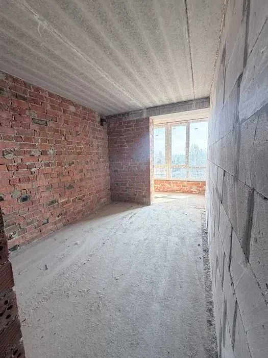 ЖК Green Village | 1-комнатная 42 м² | выгодная цена
