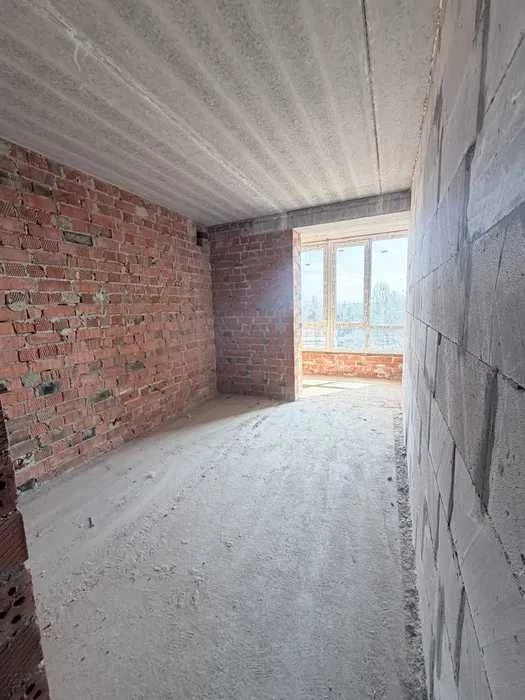 ЖК Green Village | 1-комнатная 42 м² | выгодная цена