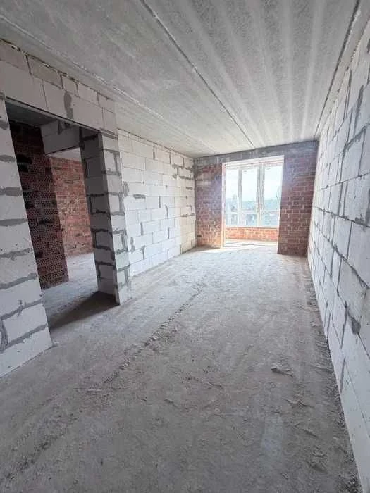 ЖК Green Village | 1-комнатная 42 м² | выгодная цена