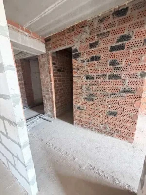 ЖК Green Village | 1-комнатная 42 м² | выгодная цена