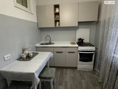 Long-Term Rental Apartment, Zavantzky