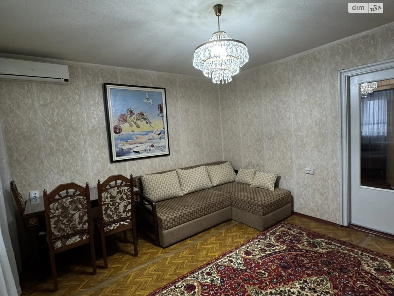 Long-Term Rental Apartment, Zavantzky