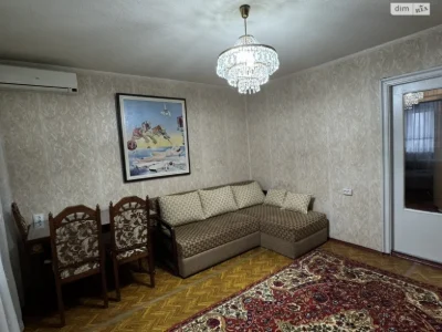 Long-Term Rental Apartment, Zavantzky