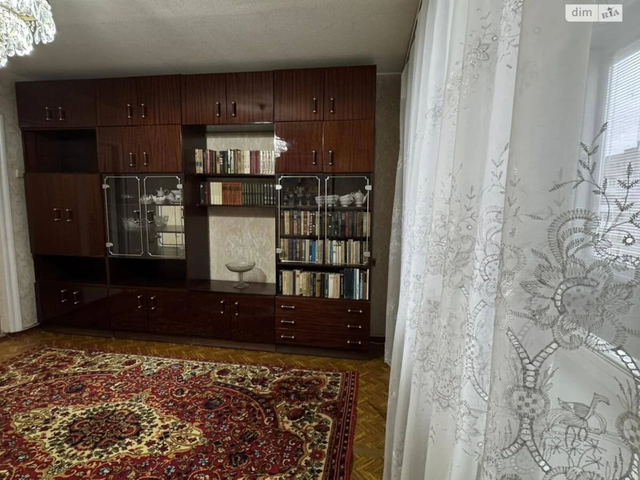 Long-Term Rental Apartment, Zavantzky