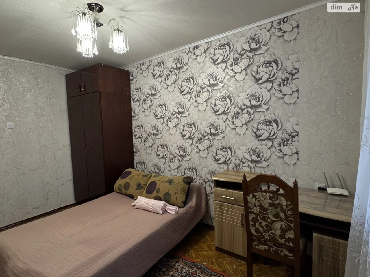 Long-Term Rental Apartment, Zavantzky