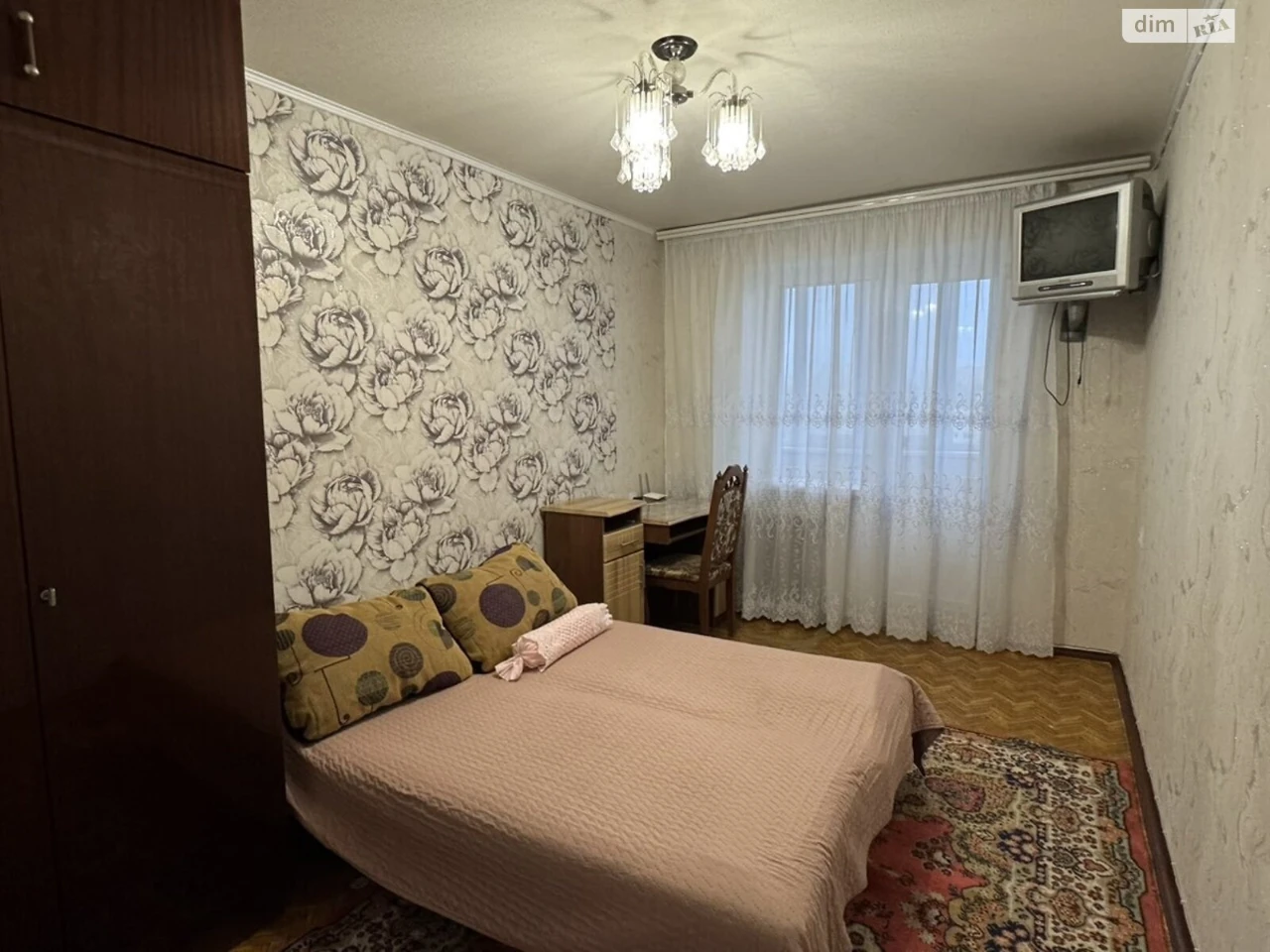 Long-Term Rental Apartment, Zavantzky