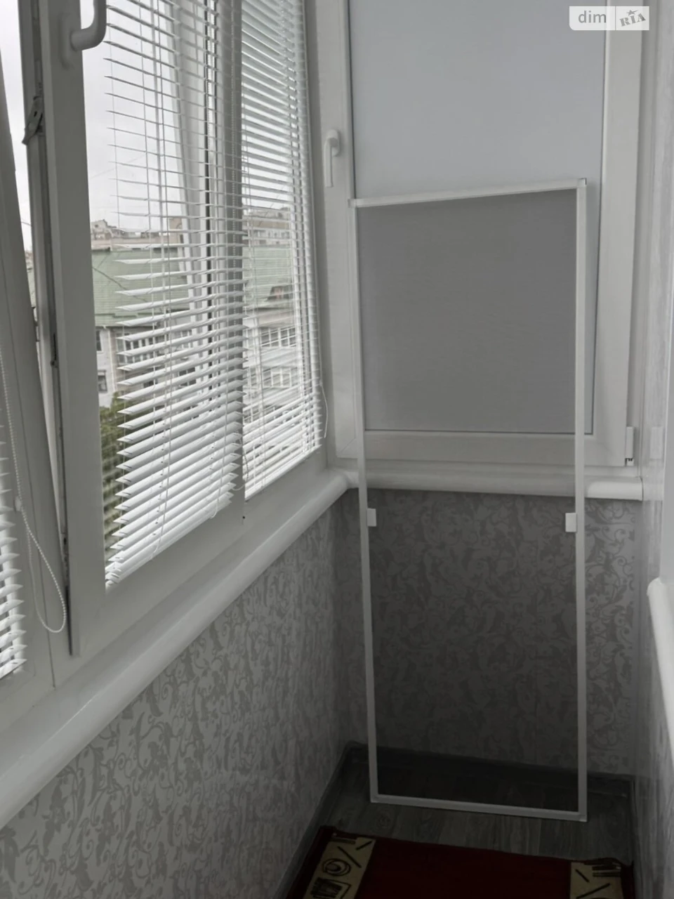 Long-Term Rental Apartment, Zavantzky