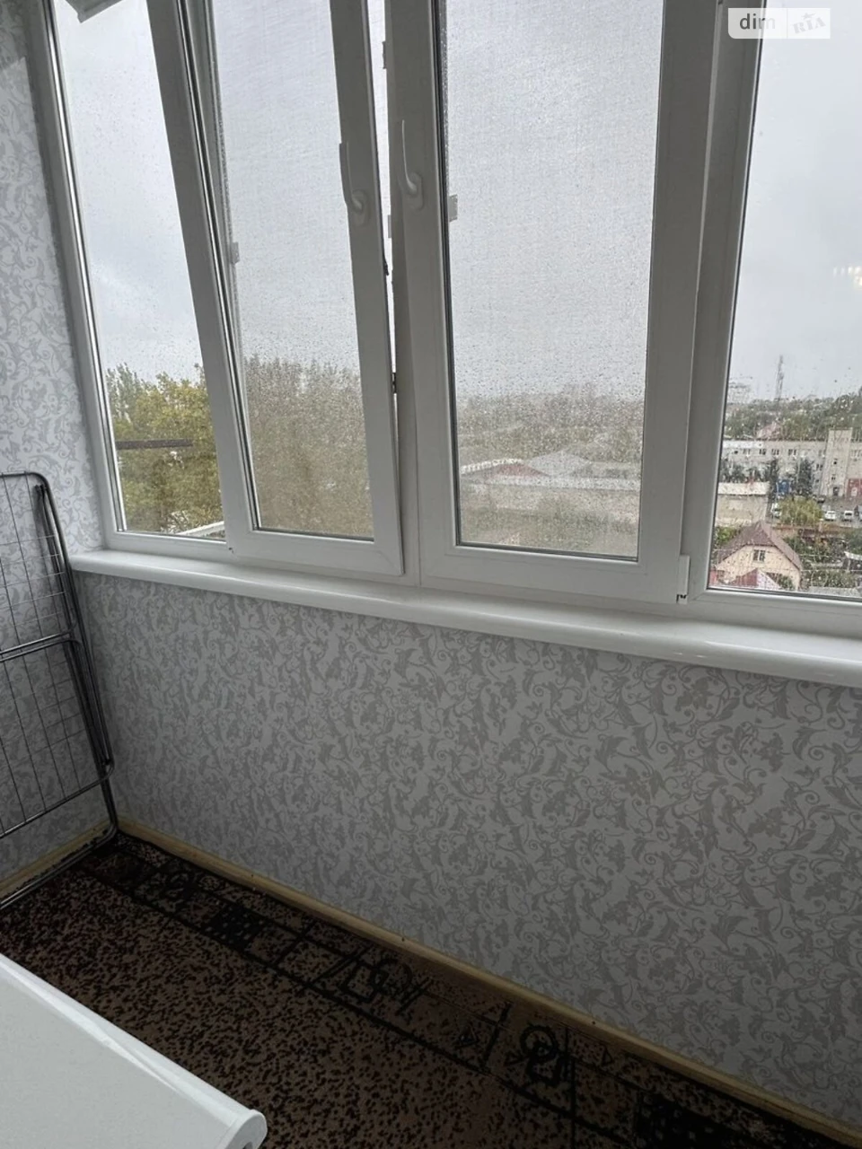 Long-Term Rental Apartment, Zavantzky