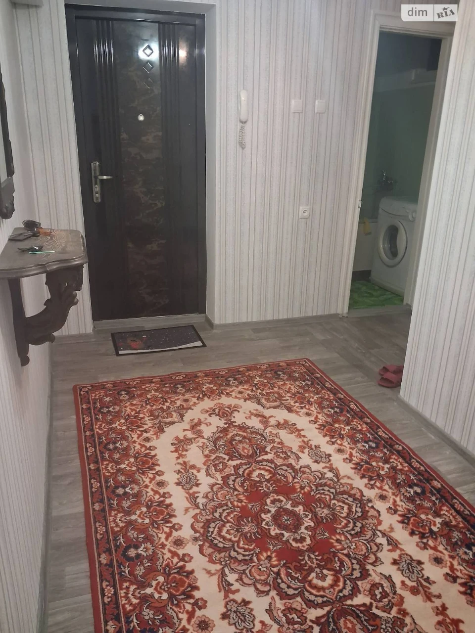 Long-Term Rental Apartment, Zavantzky