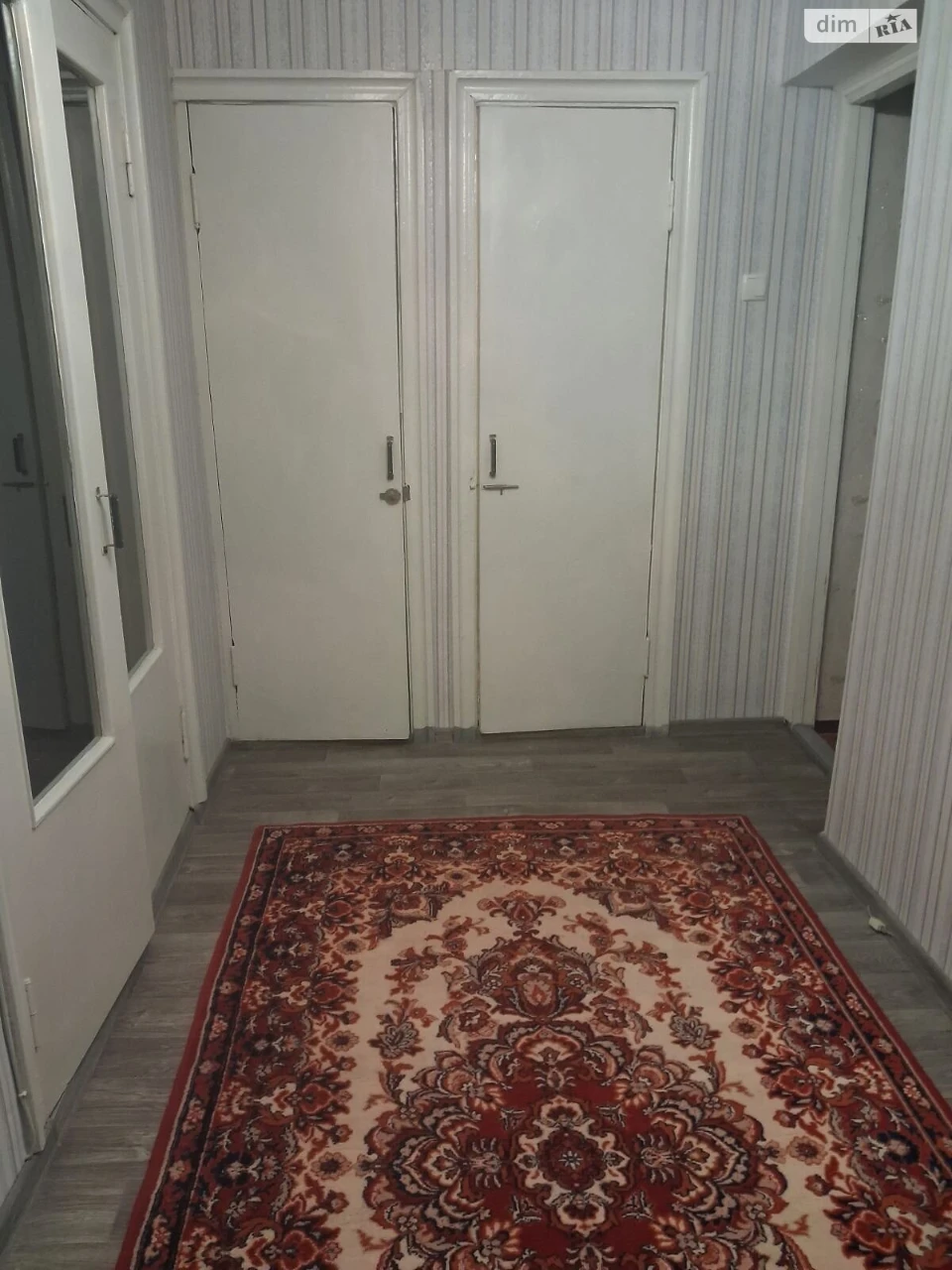 Long-Term Rental Apartment, Zavantzky