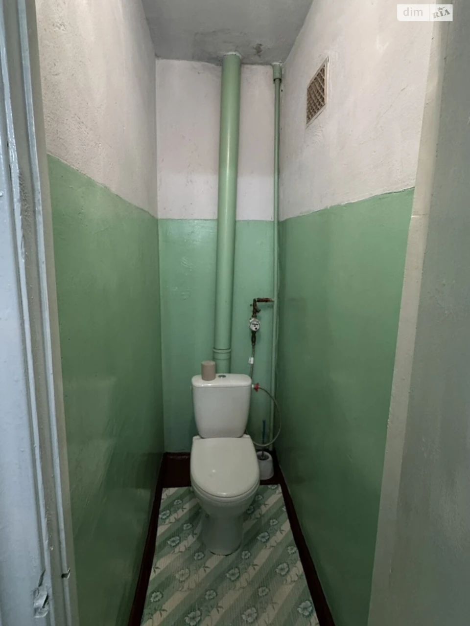 Long-Term Rental Apartment, Zavantzky
