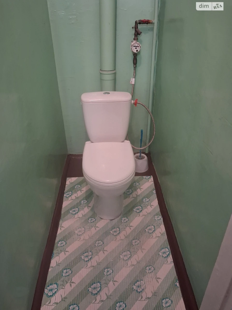 Long-Term Rental Apartment, Zavantzky