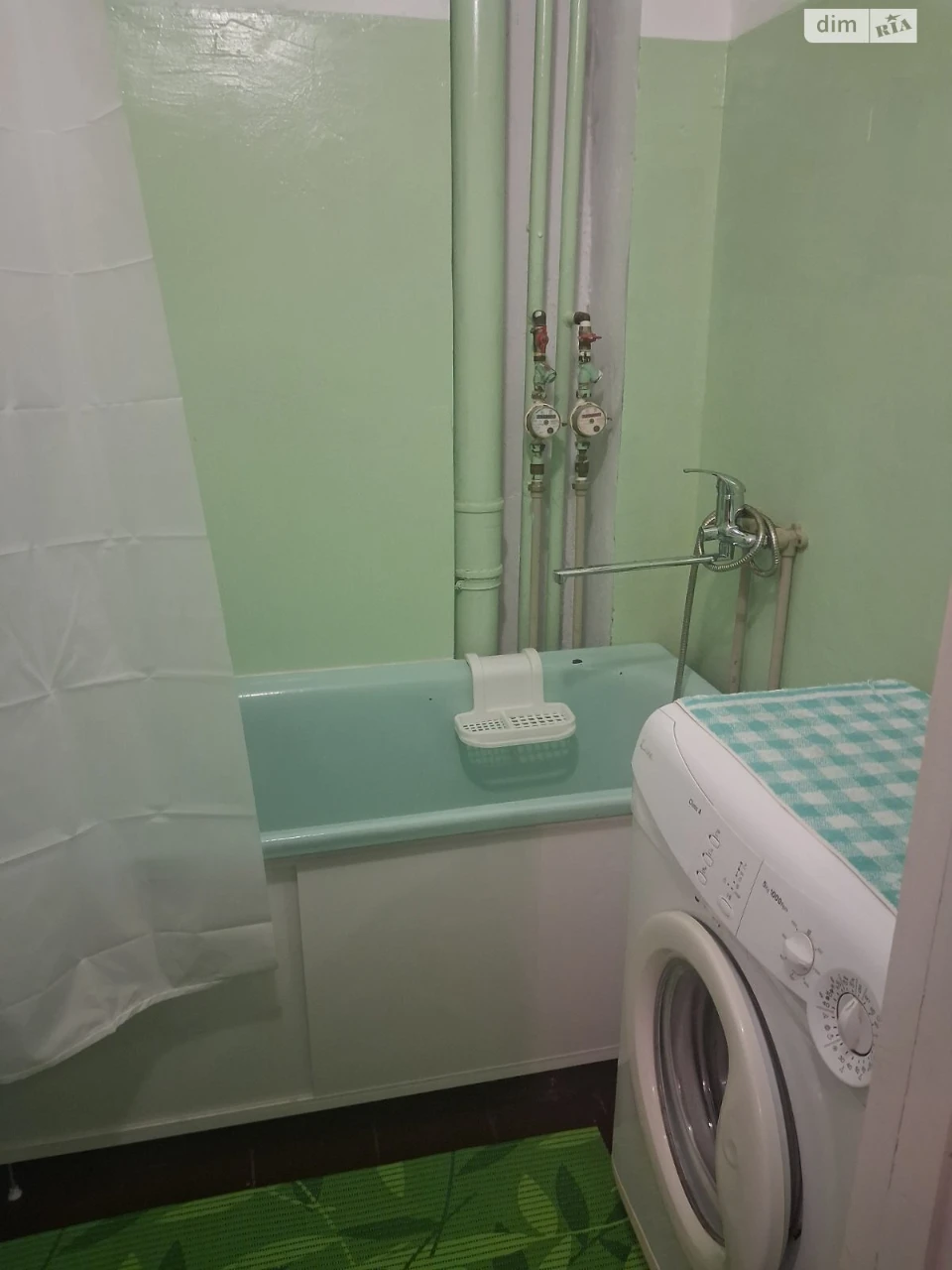 Long-Term Rental Apartment, Zavantzky