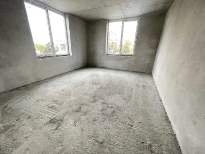 Квартира. Тернополь, Стецька ул.