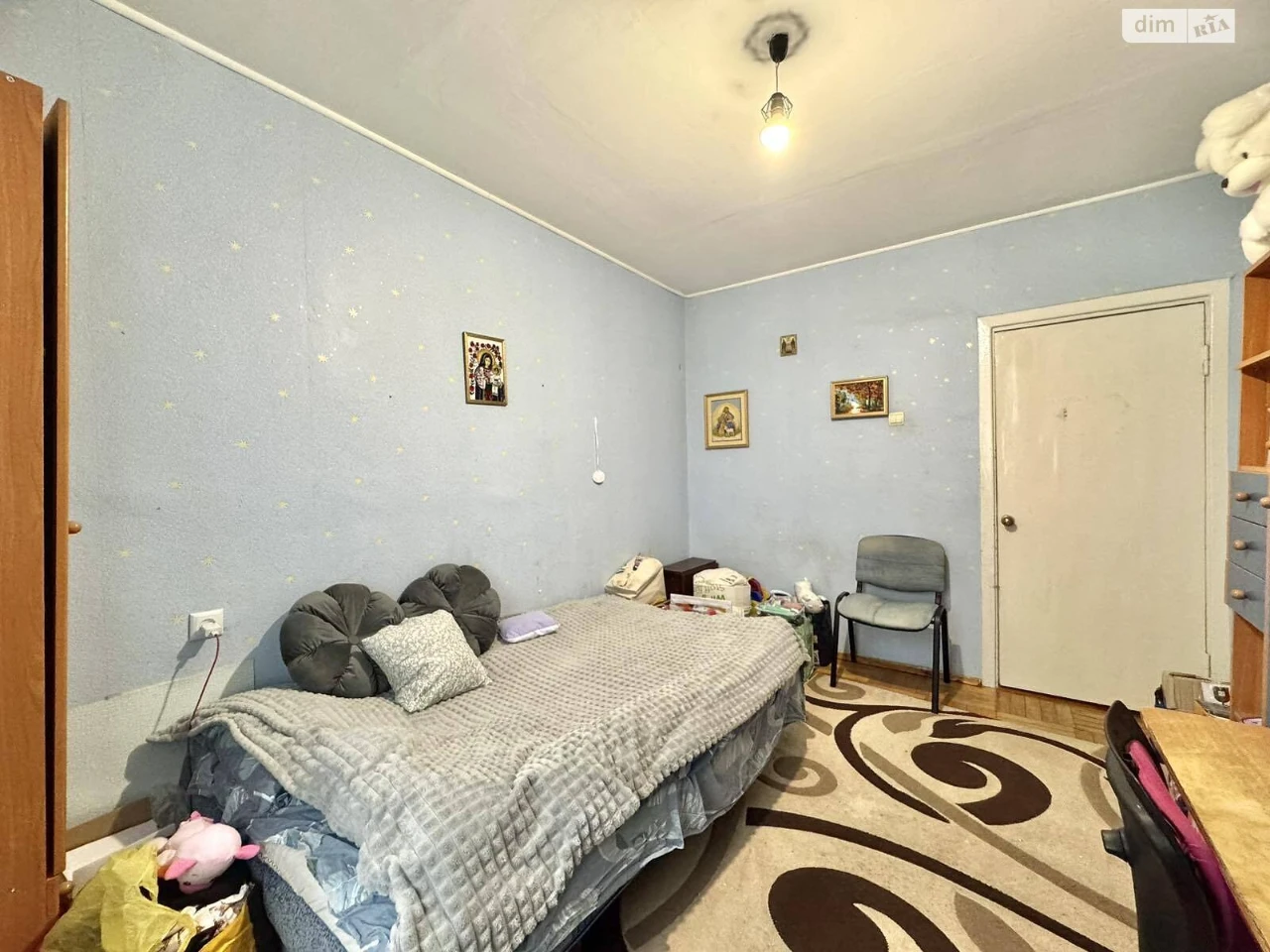 Sale Apartment Bam