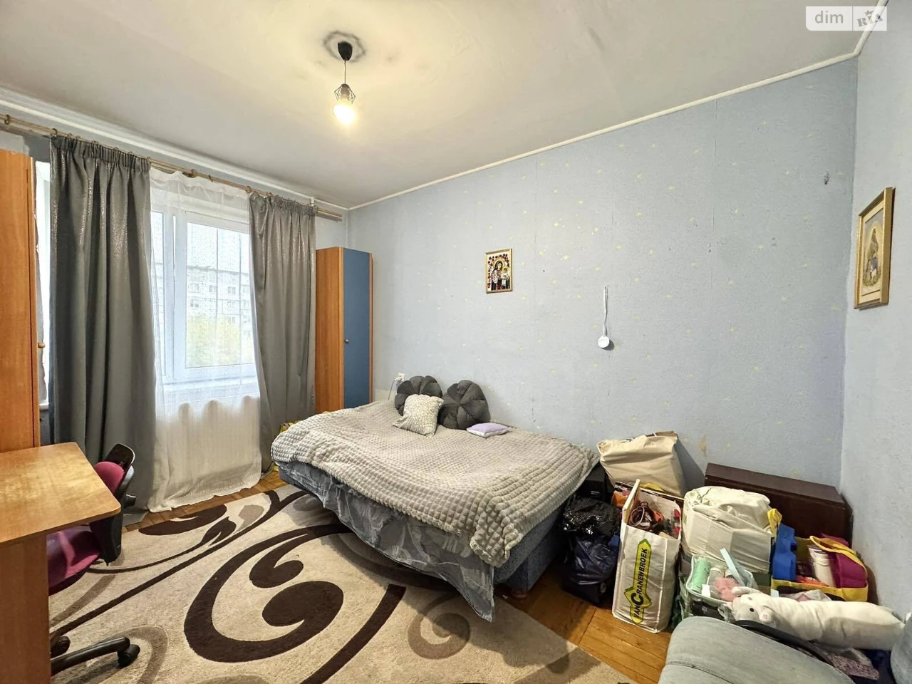 Sale Apartment Bam