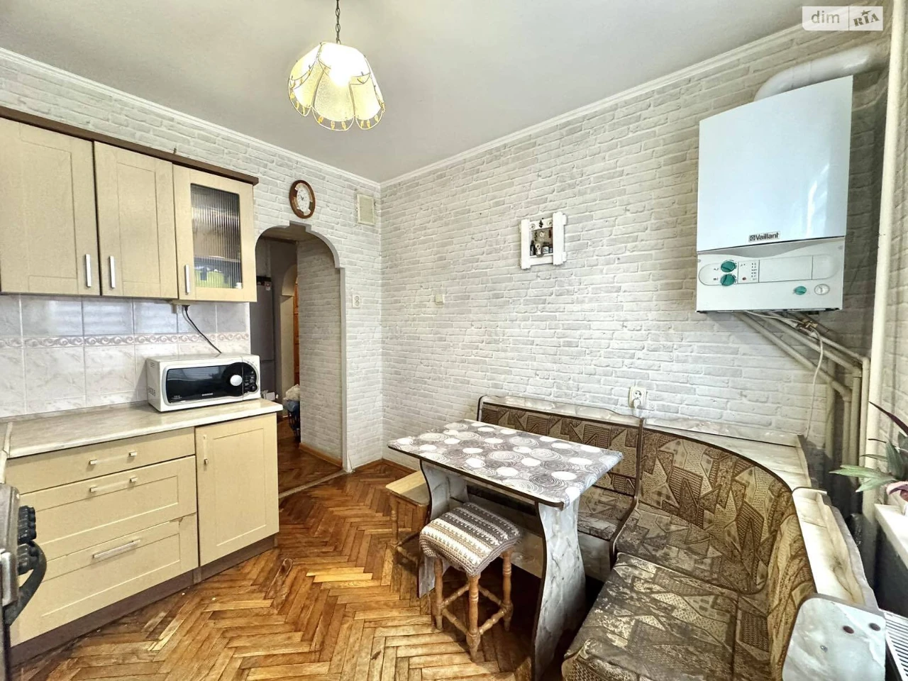 Sale Apartment Bam