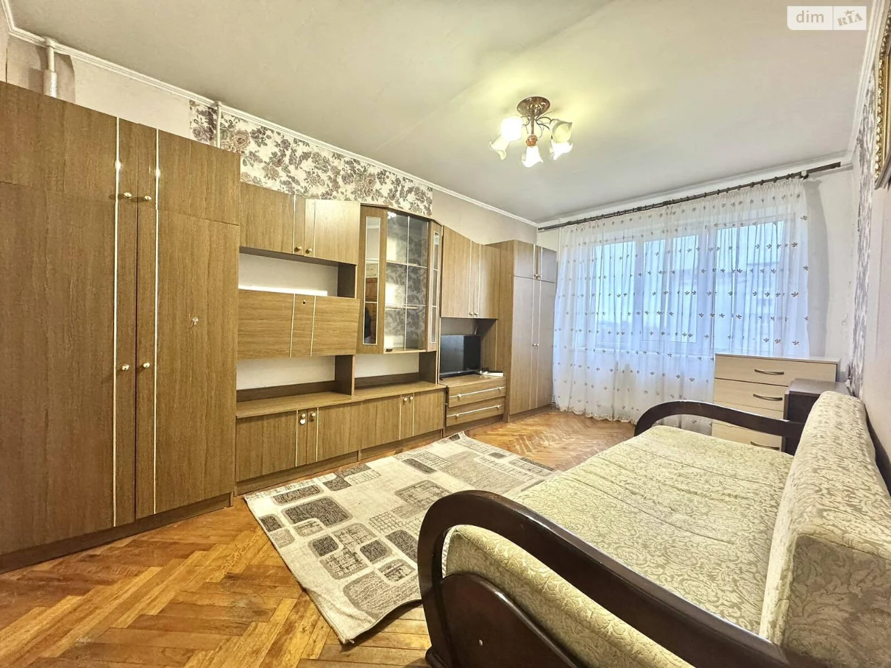 Sale Apartment Bam