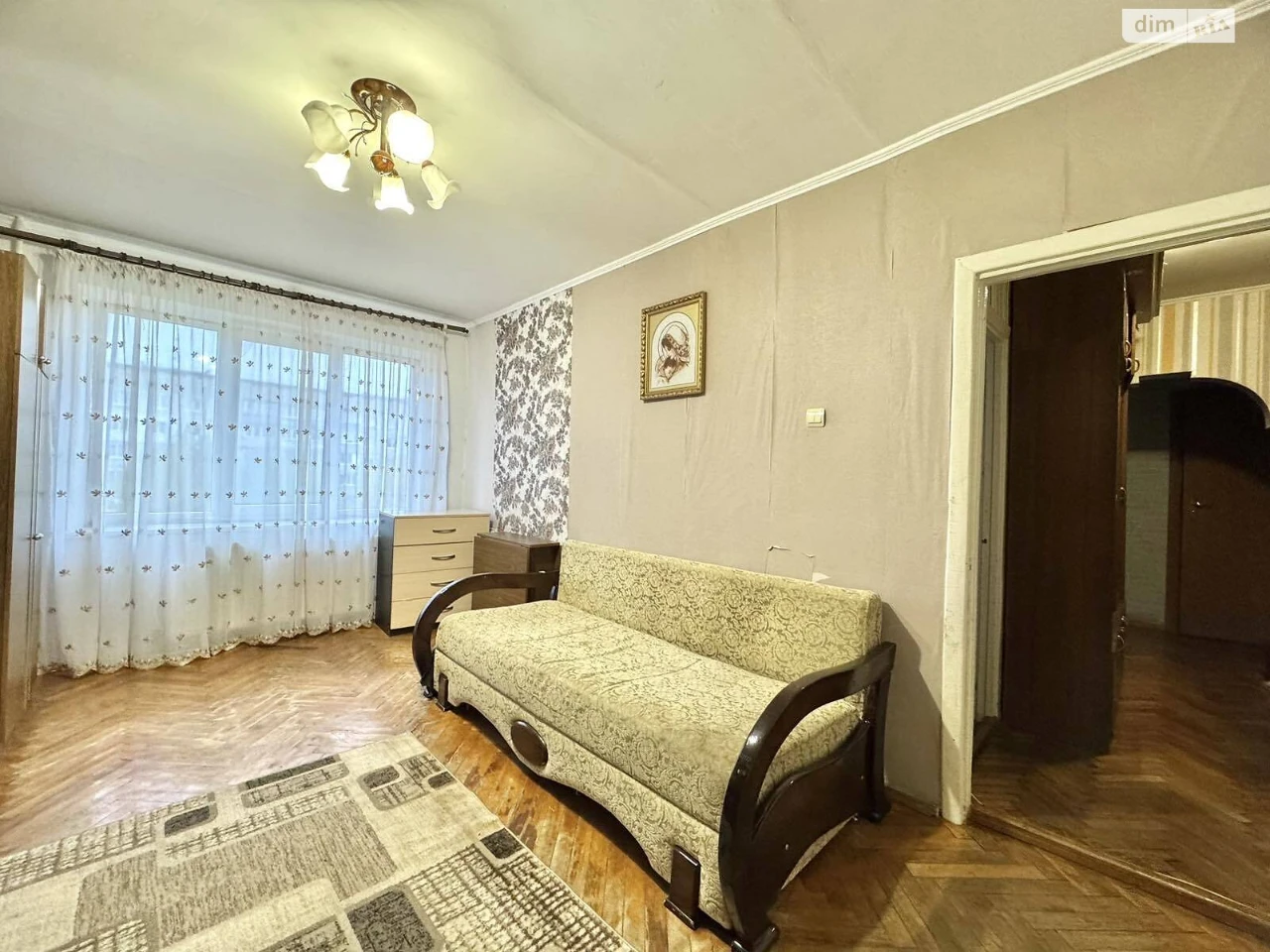 Sale Apartment Bam