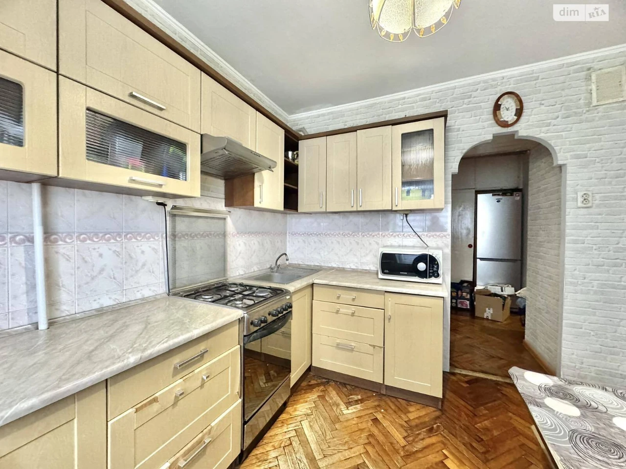 Sale Apartment Bam