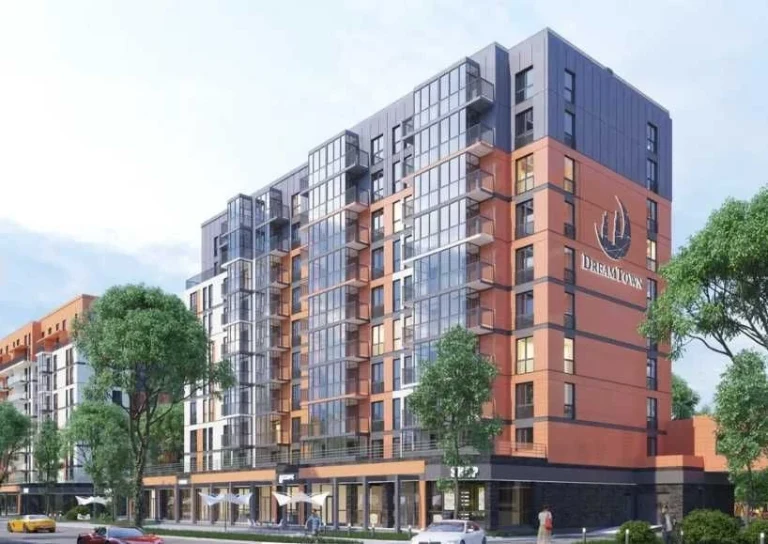 Valid until 11/15/2026 / Sale of a 1-bedroom apartment