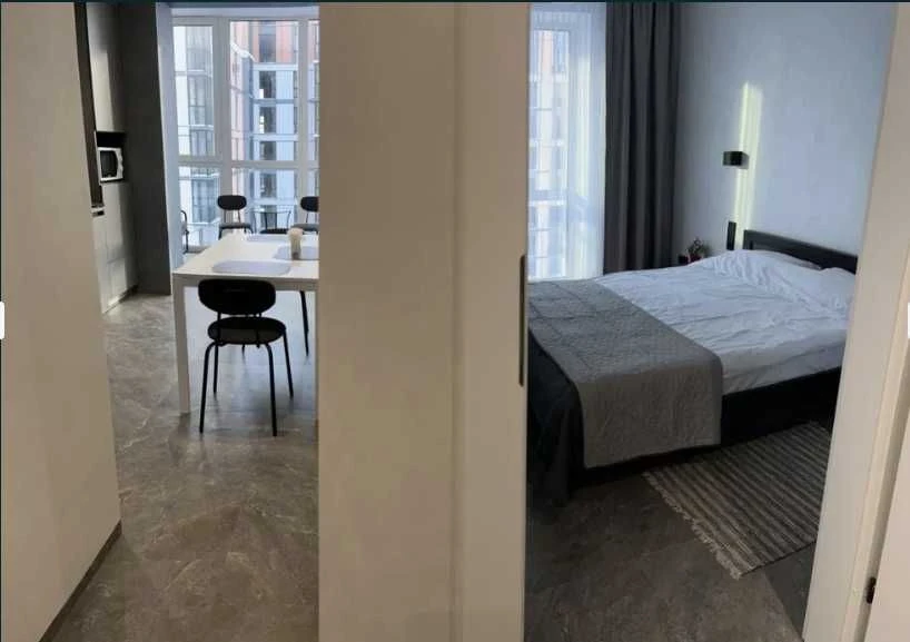Valid until 11/15/2026 / Sale of a 1-bedroom apartment